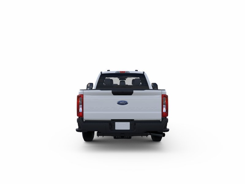 New 2026 Oxford White Ford F-250® XL image 25