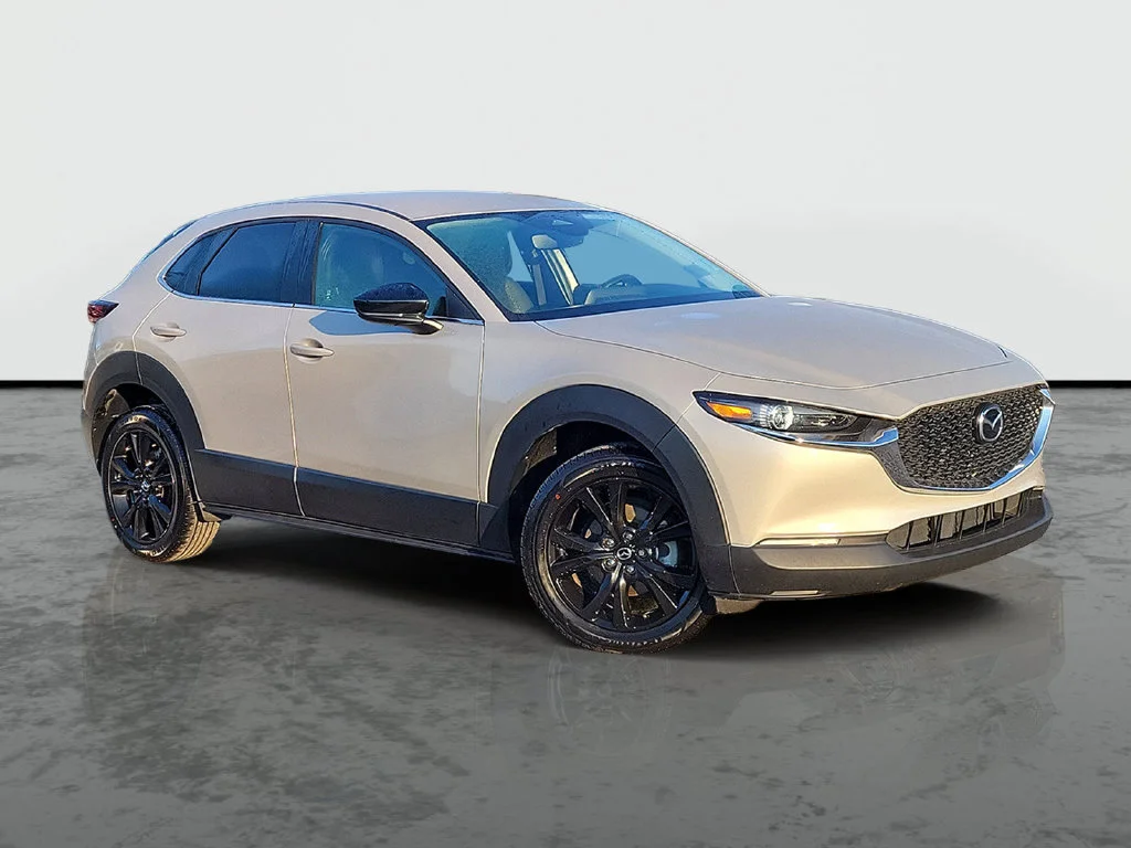 2024 Mazda CX-30