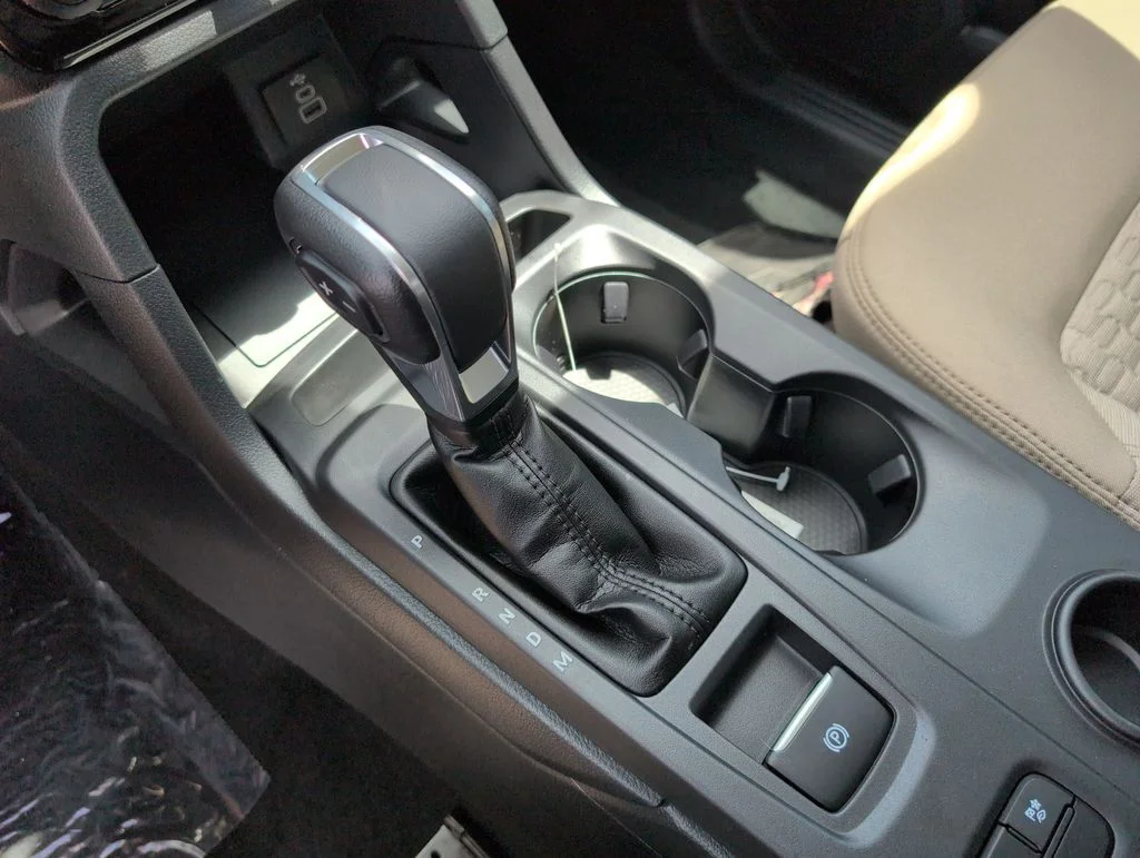 New 2026 Blue Ford XLT image 25