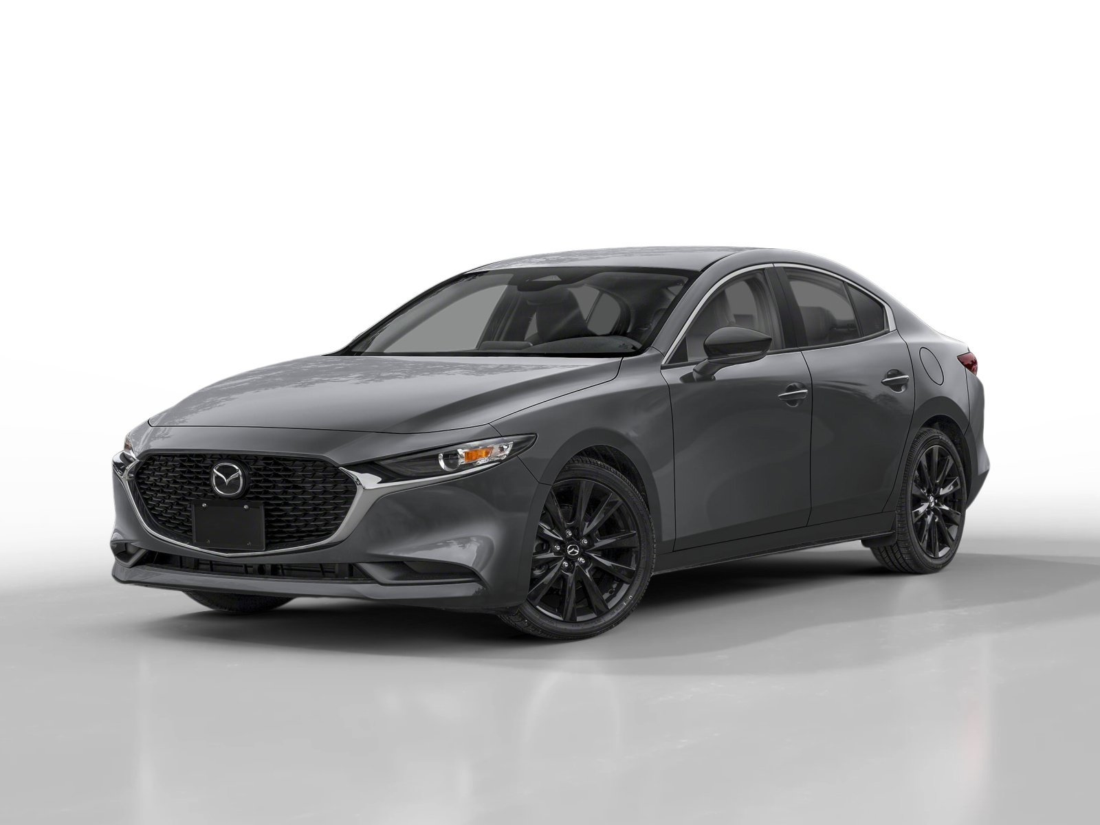 2026 Mazda Mazda3