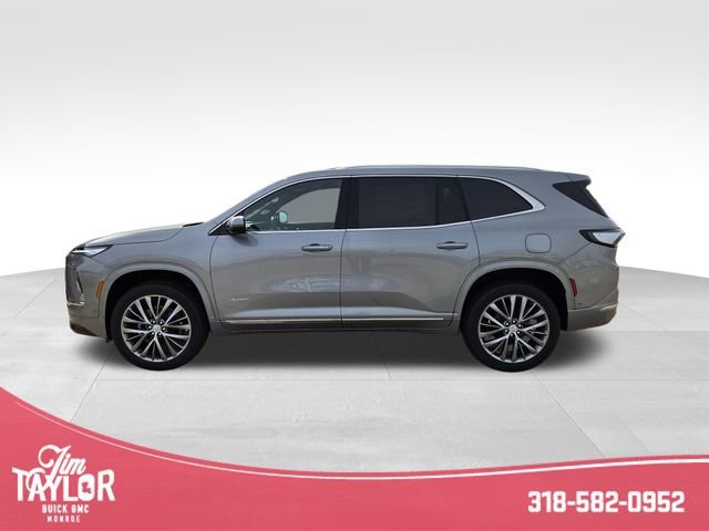 2026 Buick Enclave Avenir - Photo 9