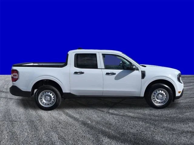 New 2026 Oxford White Ford XL image 3