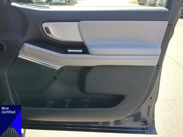 Used 2025 Blue Ford Active image 36