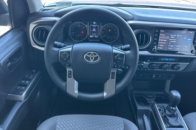 Certified Used 2023 MAGNETIC GRAY MET. Toyota  image 14