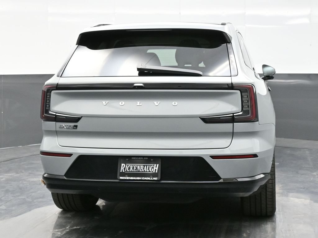 2025 Volvo EX90 Ultra - Photo 6