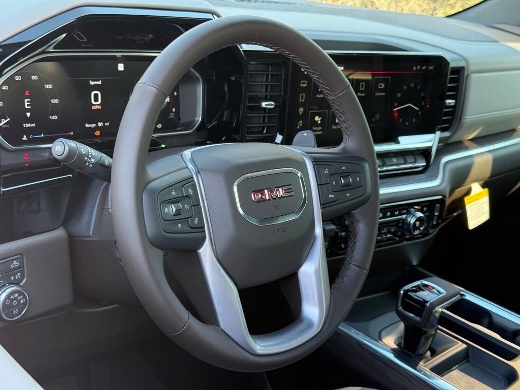 2026 GMC Sierra 1500 SLT - Photo 16