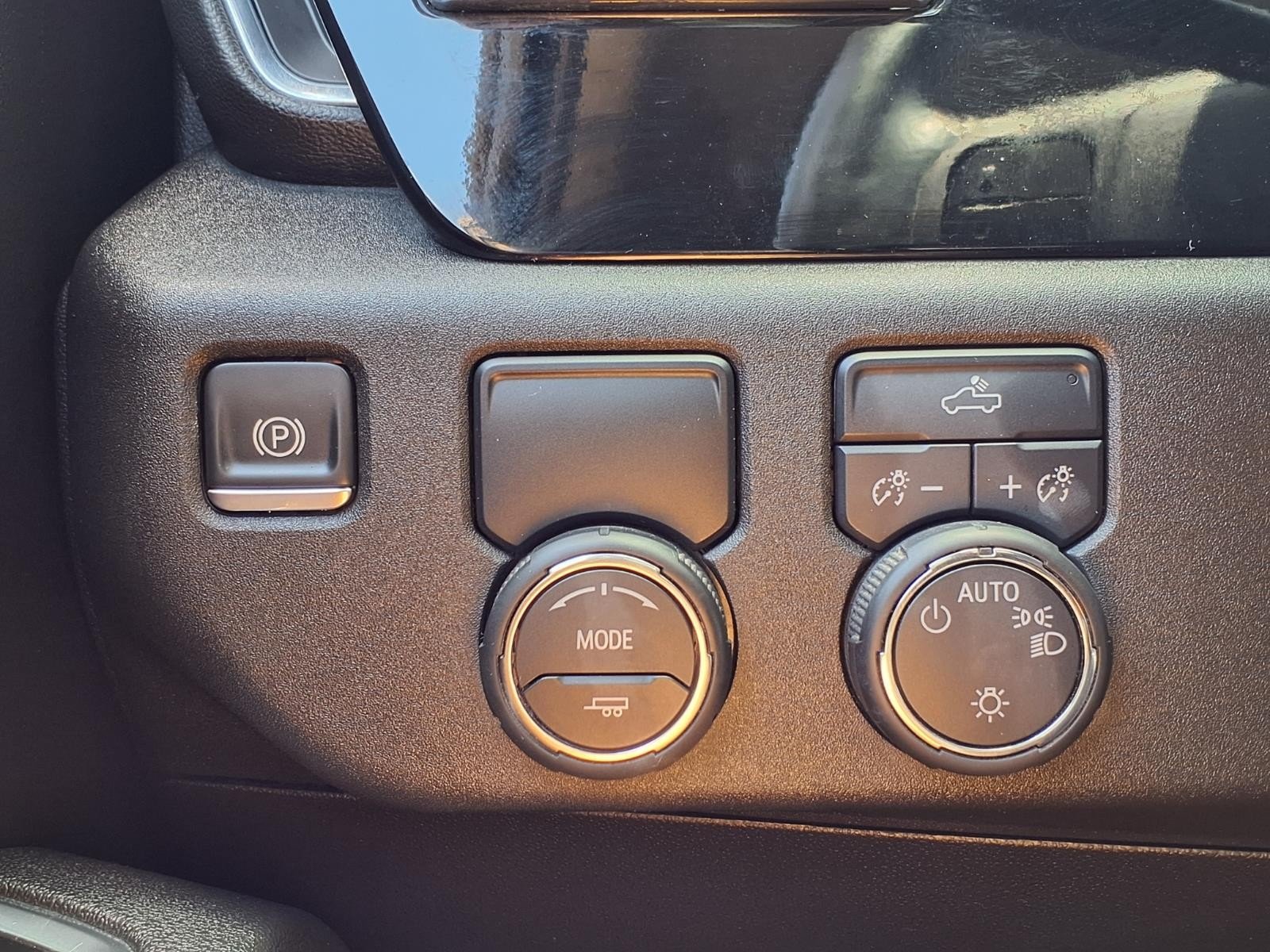 2025 Chevrolet Silverado 1500 LT Gray at Robbins Nissan