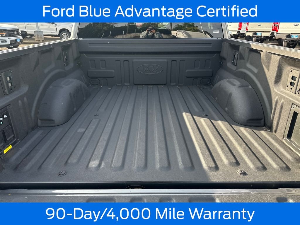Used 2025 Gray Ford Flash image 7