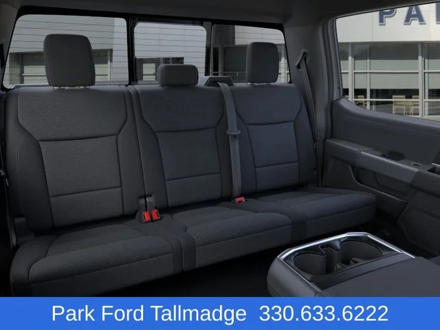 New 2026 Avalanche Ford XLT image 11