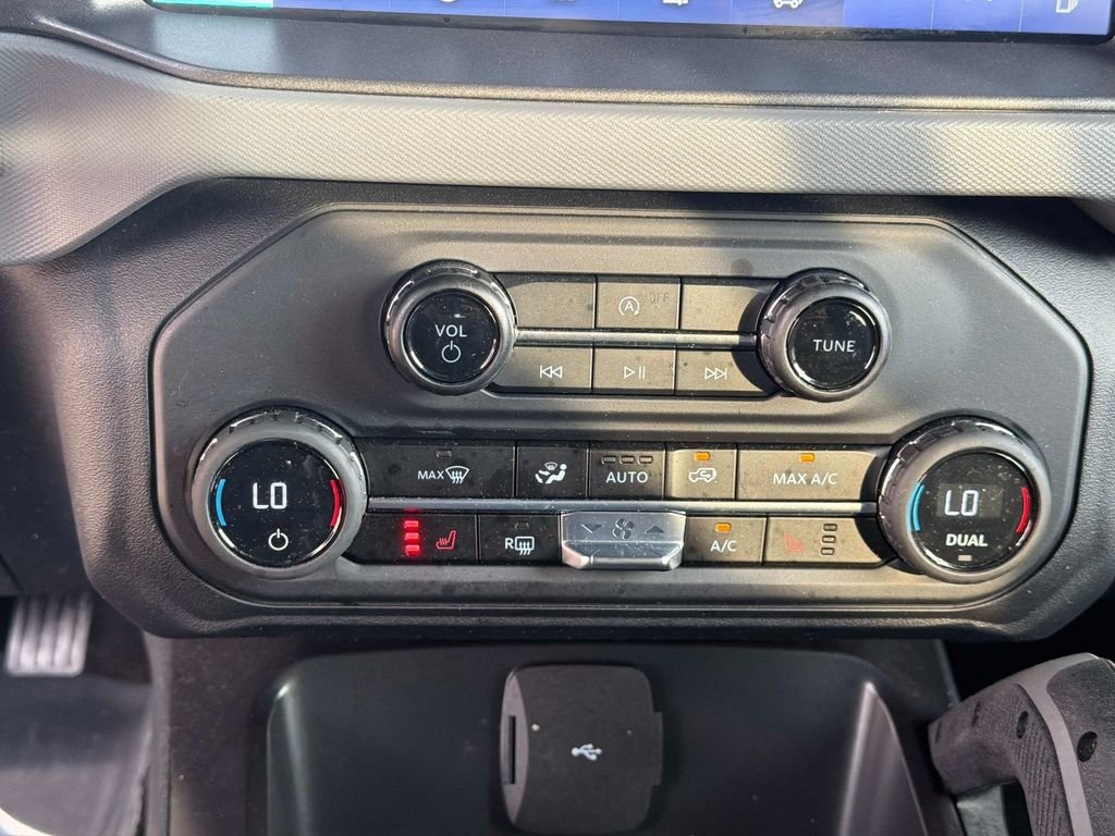 Used 2024 Gray Ford Big Bend image 24