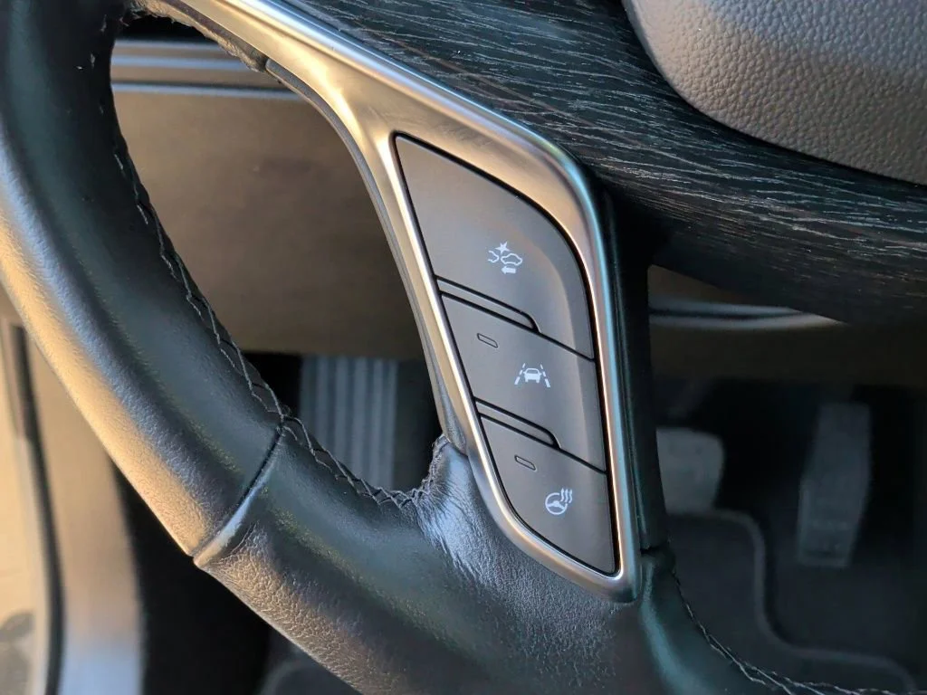 2023 Cadillac XT5 Premium Luxury - Photo 19