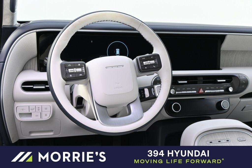 2026 Hyundai Palisade Calligraphy - Photo 12