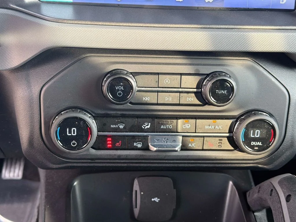 Used 2024 Gray Ford Big Bend image 24