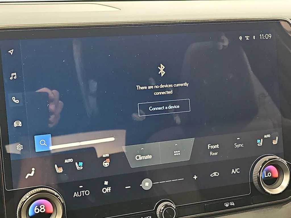 New 2026 Copper Crest Lexus PREMIUM image 20
