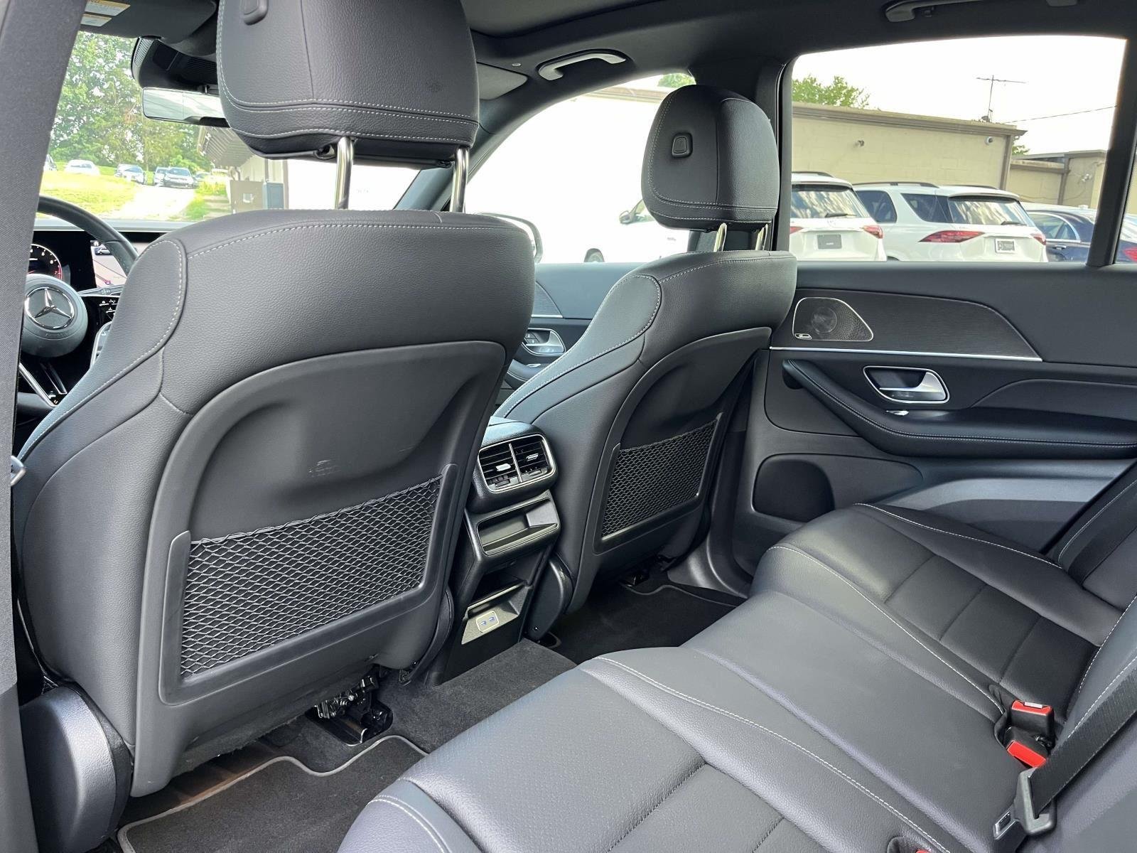 Used 2026 Black Mercedes-Benz GLE 350 image 20
