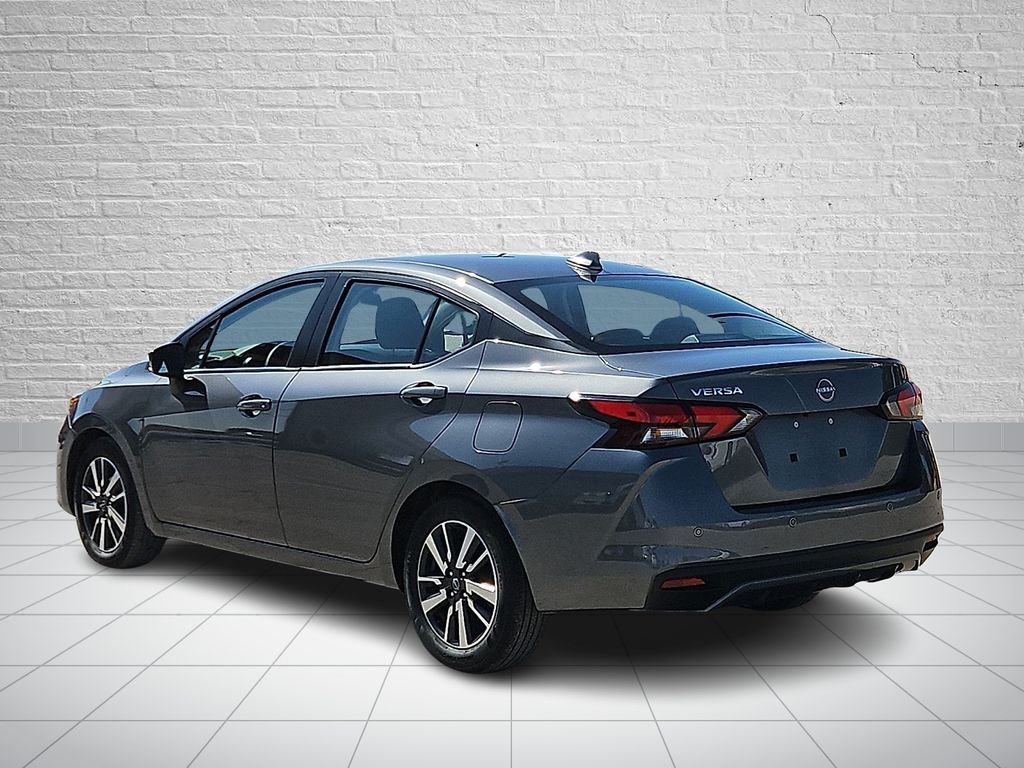 Used 2025 Gray Nissan 1.6 SV image 3