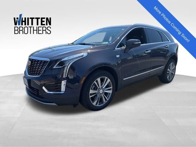 2024 Cadillac XT5 AWD Premium Luxury's photo