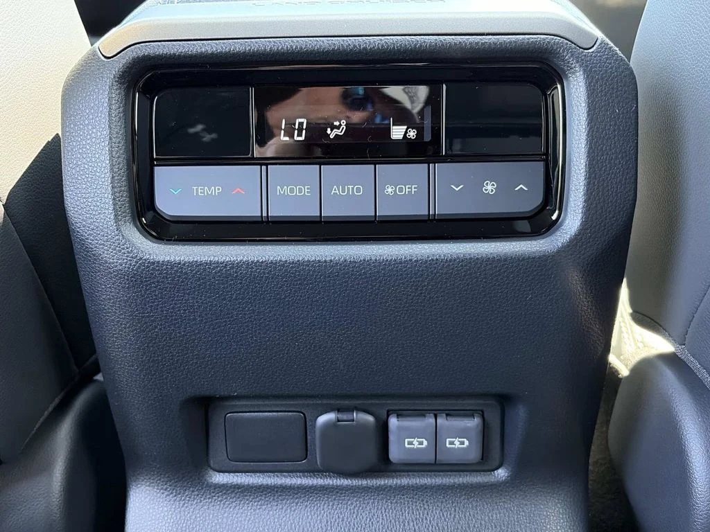 New 2027  Toyota Base image 21