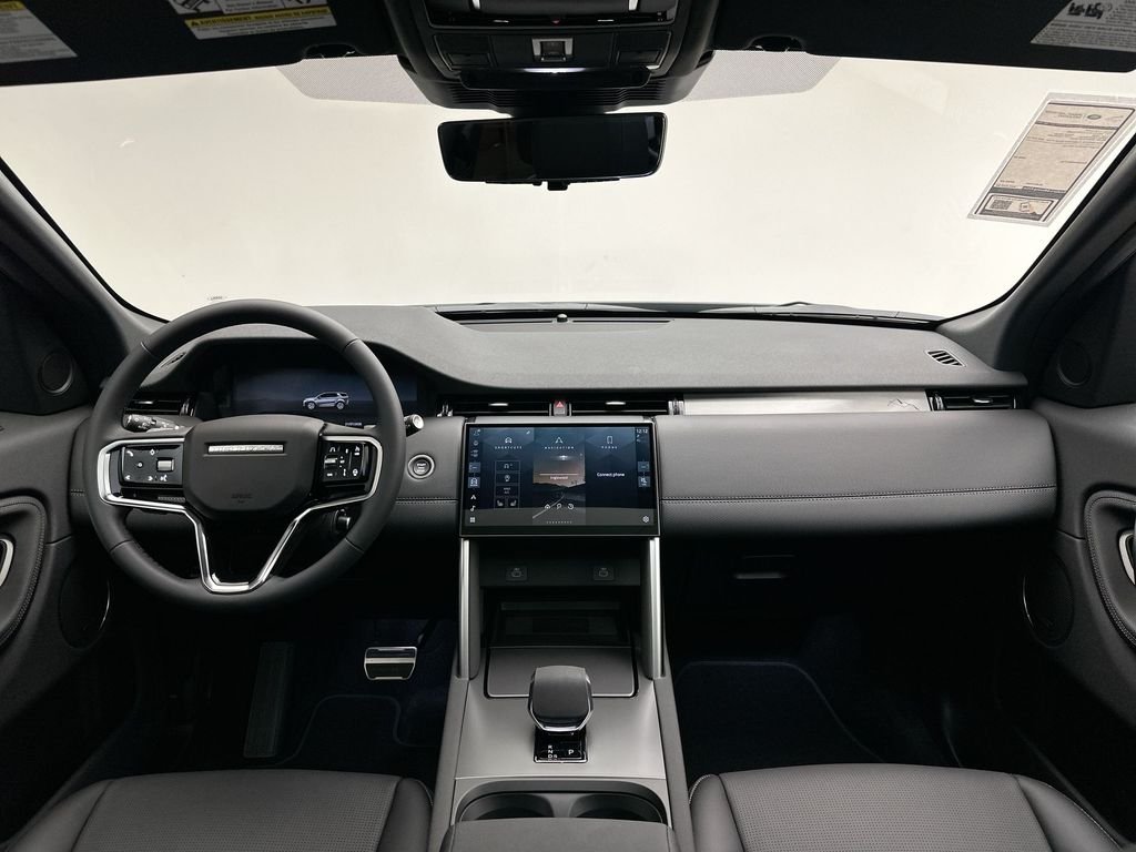 New 2026 Fuji White Land Rover Landmark image 8