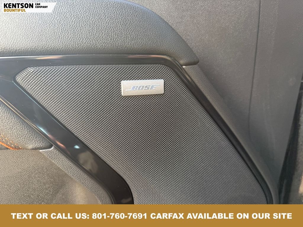 2023 GMC Sierra 1500 AT4 - Photo 23