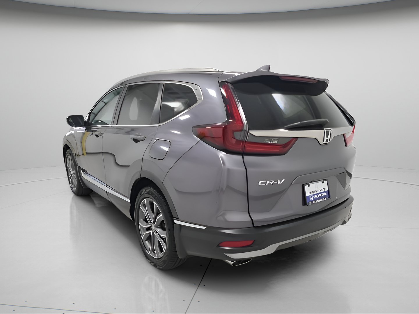 2020 Honda CR-V Touring - Photo 6
