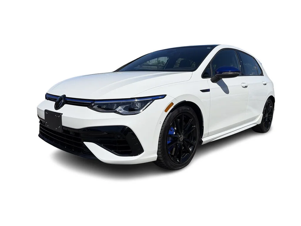 Used 2023 Pure White Volkswagen 2.0 T 20th Anniversary 7Sp at DSG w/Tip Dilawri Ce image 6