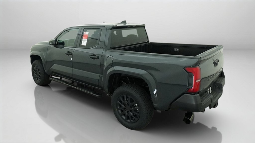 New 2026 Underground Toyota SR image 14