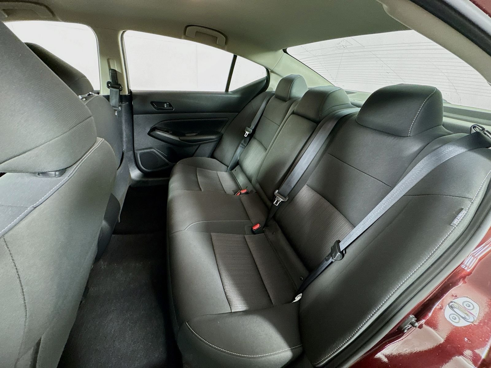 2023 Nissan Altima SV - Photo 17