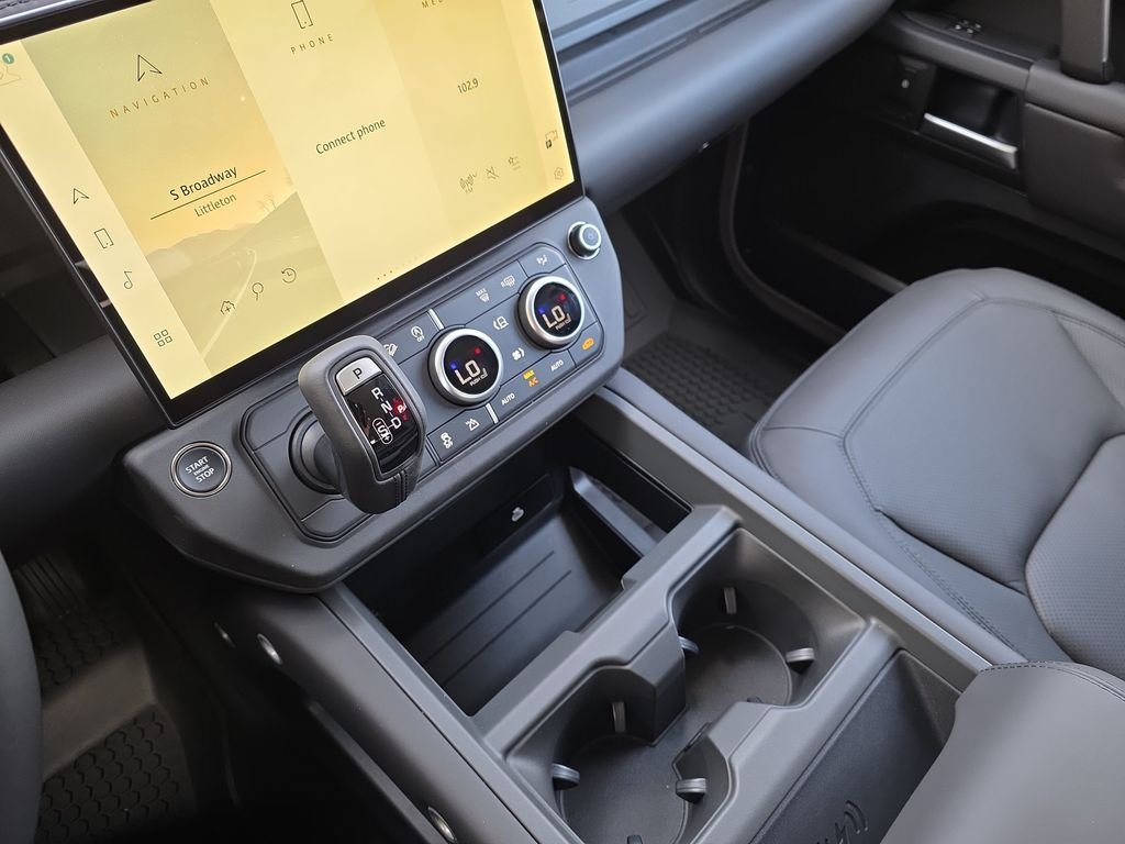 New 2026 Borasco Grey Land Rover S image 18