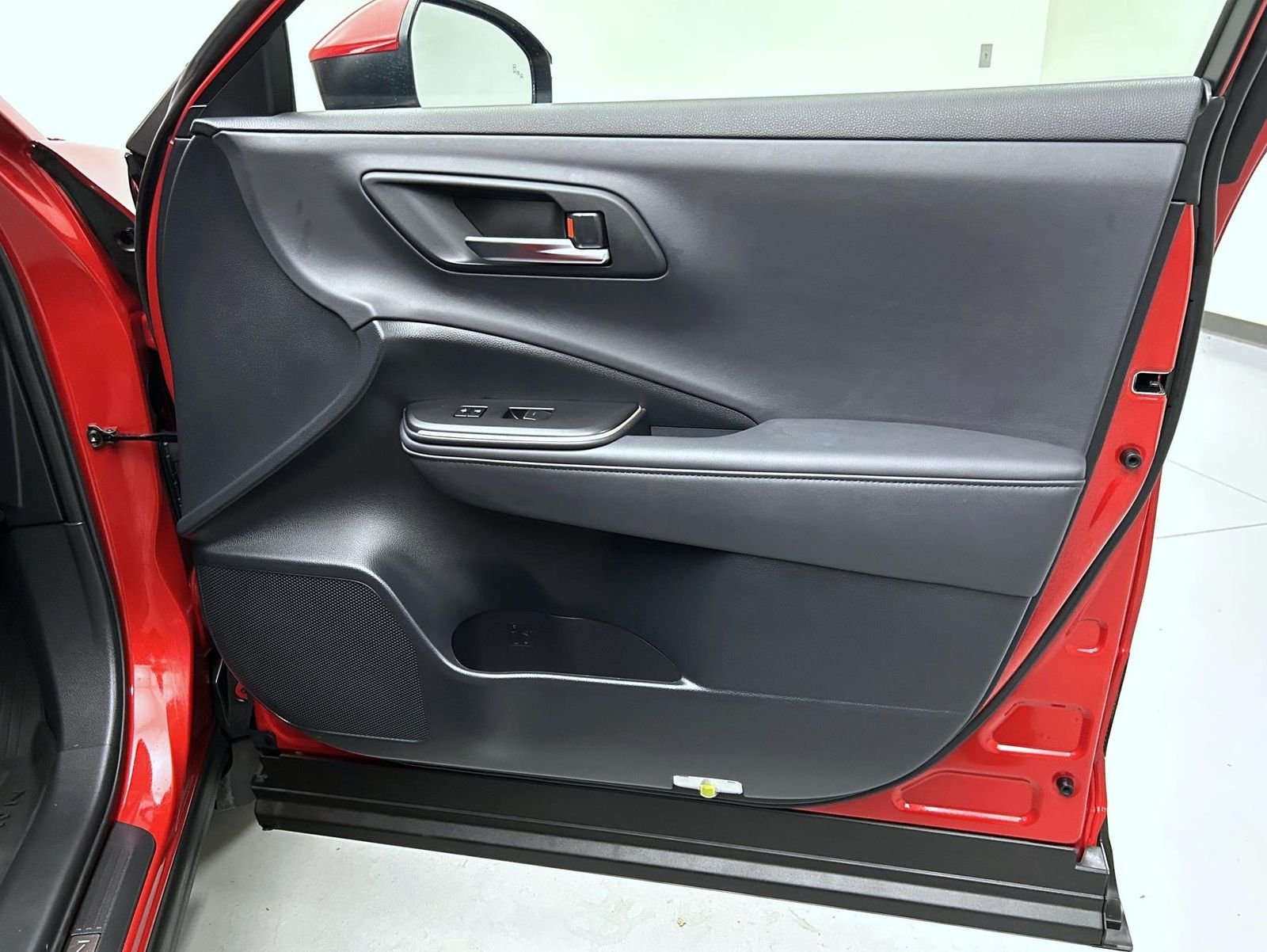Used 2023 Red Toyota Limited image 16