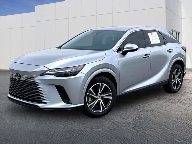 2024 Lexus RX 350