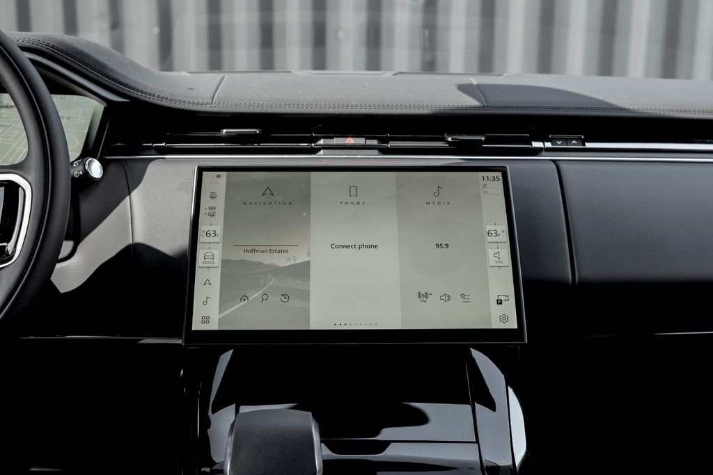2026 Land Rover Range Rover Sport Dynamic SE - Photo 20