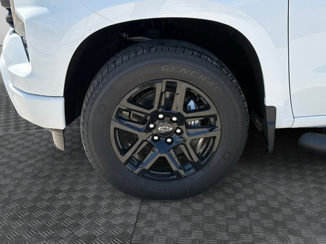 2026 Chevrolet Silverado 1500 Custom - Photo 10