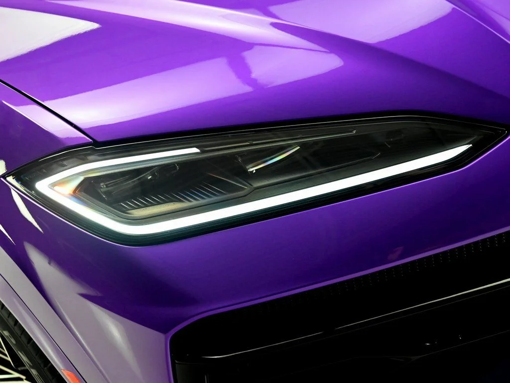 2025 Lamborghini Urus SE - Photo 19