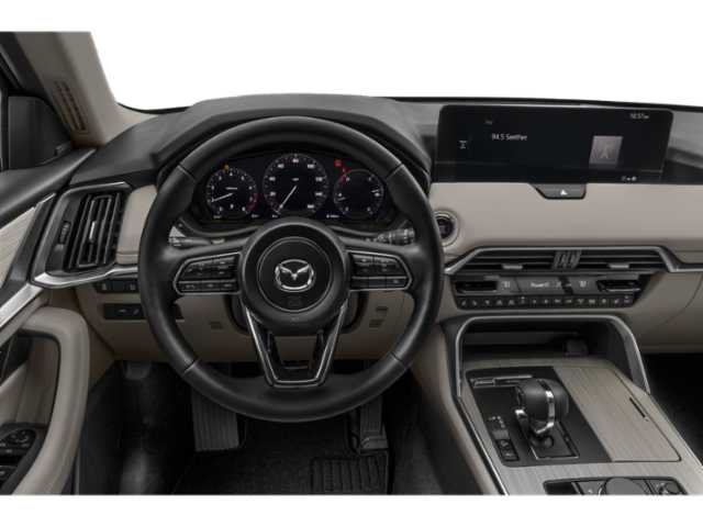 New 2026 Rhodium White Premium Mazda Premium Plus image 4