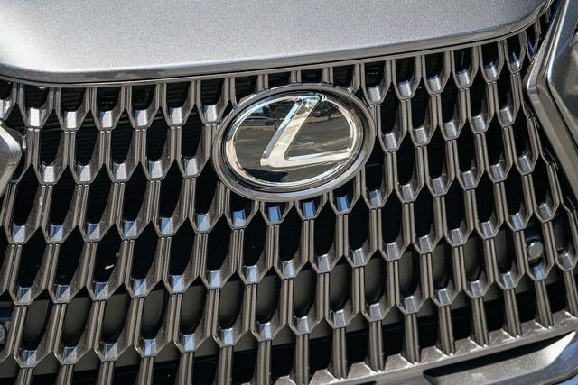 New 2026 Cloudburst Gray Lexus NX 350h PREMIUM AWD image 9