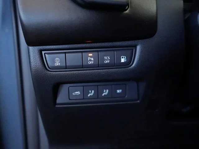 2026 Mazda CX-50 Premium - Photo 15