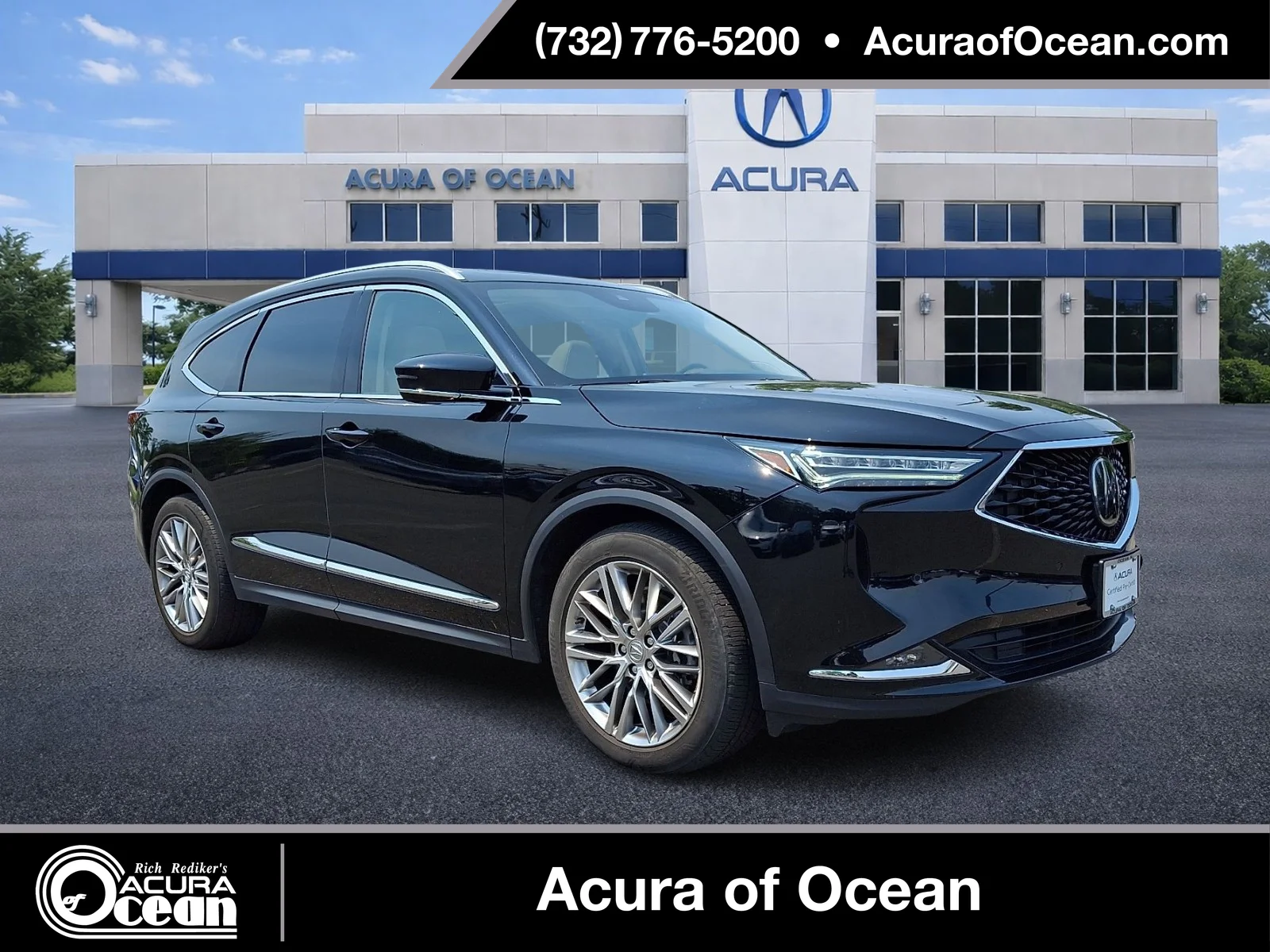 2023 Acura MDX