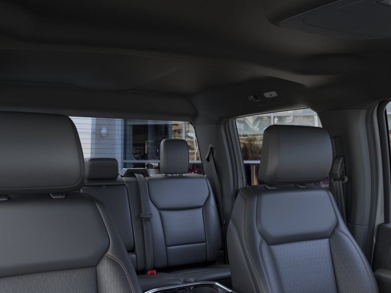 New 2026 Avalanche Ford LARIAT image 22