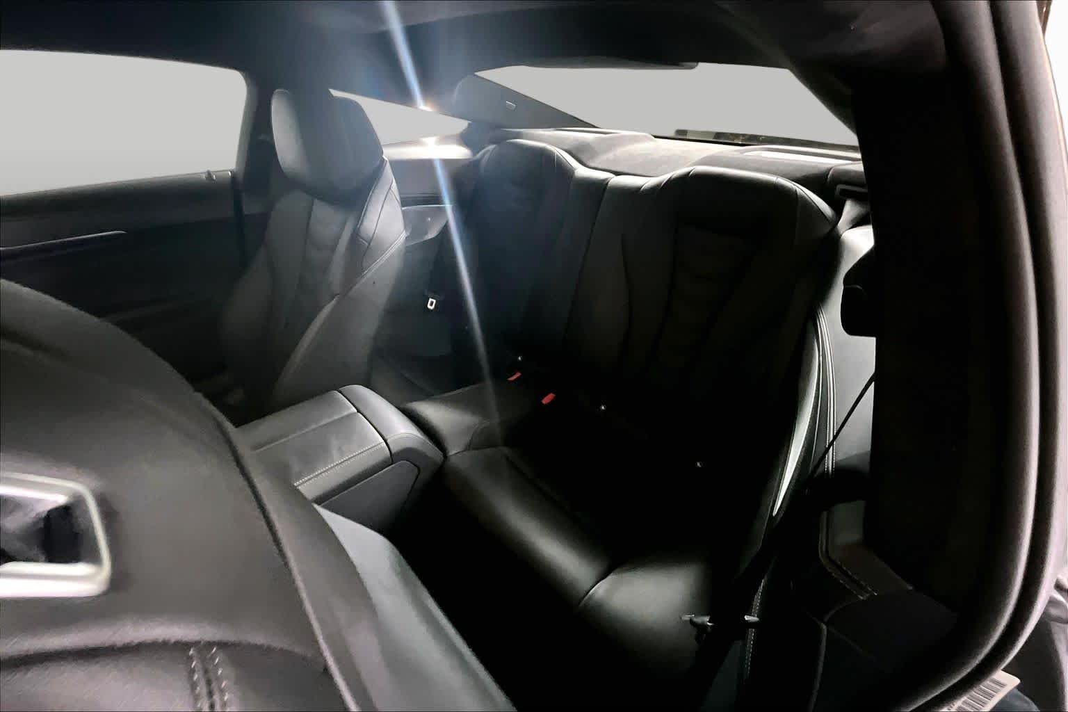 Used 2019 Dravit Grey Metallic BMW M850i xDrive image 16