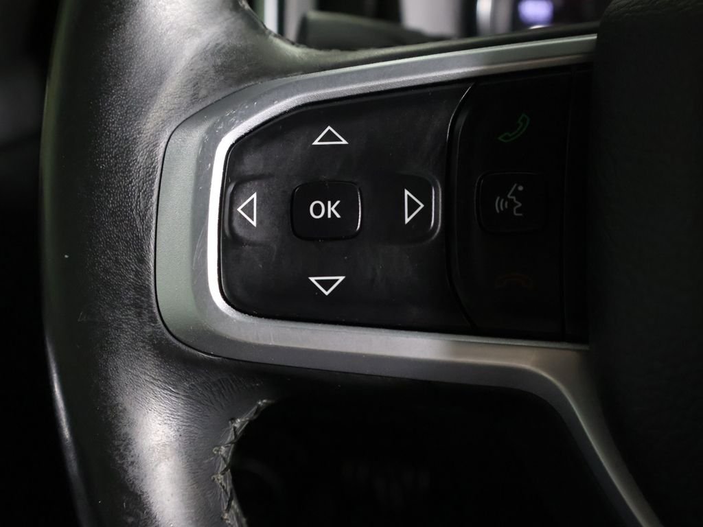 2019 RAM Ram 1500 Pickup Big Horn/Lone Star - Photo 34