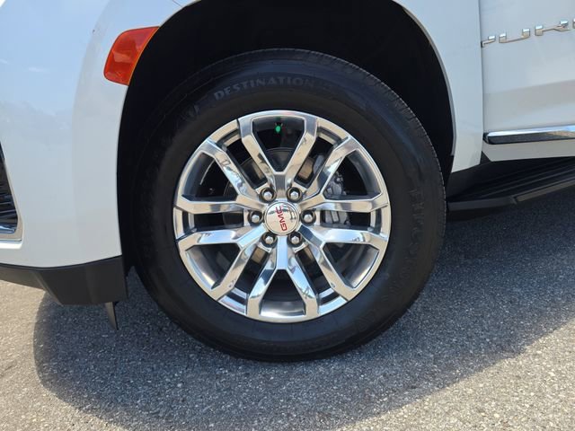 2022 GMC Yukon SLT - Photo 33