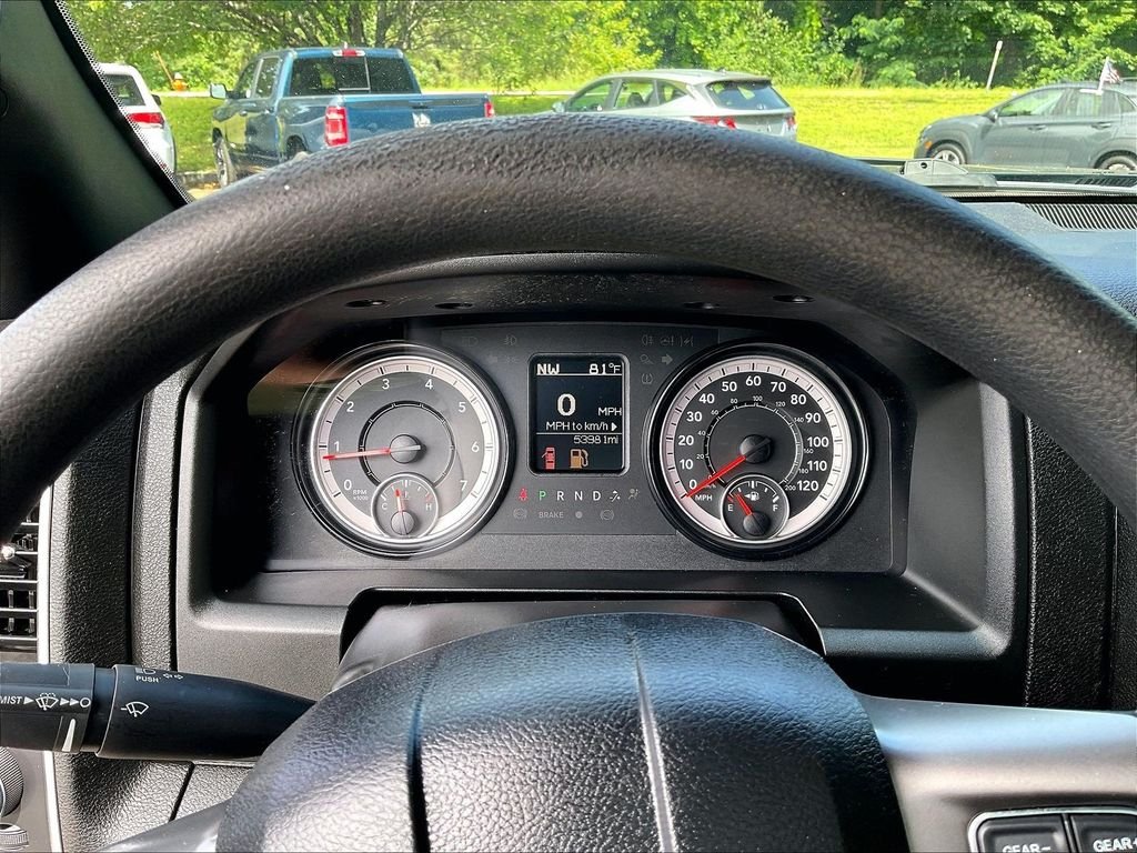 Used 2022 Black Ram Warlock image 15