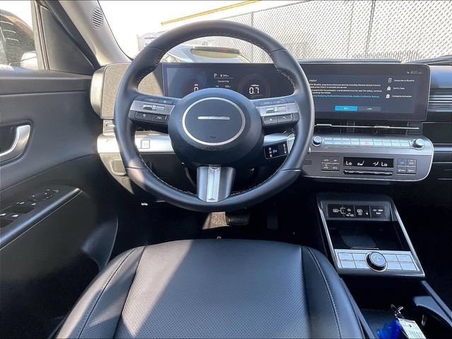 Used 2026 Abyss Black Hyundai SEL Premium image 17