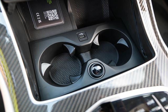 New 2026 Dravit Grey Metallic BMW M60i image 28