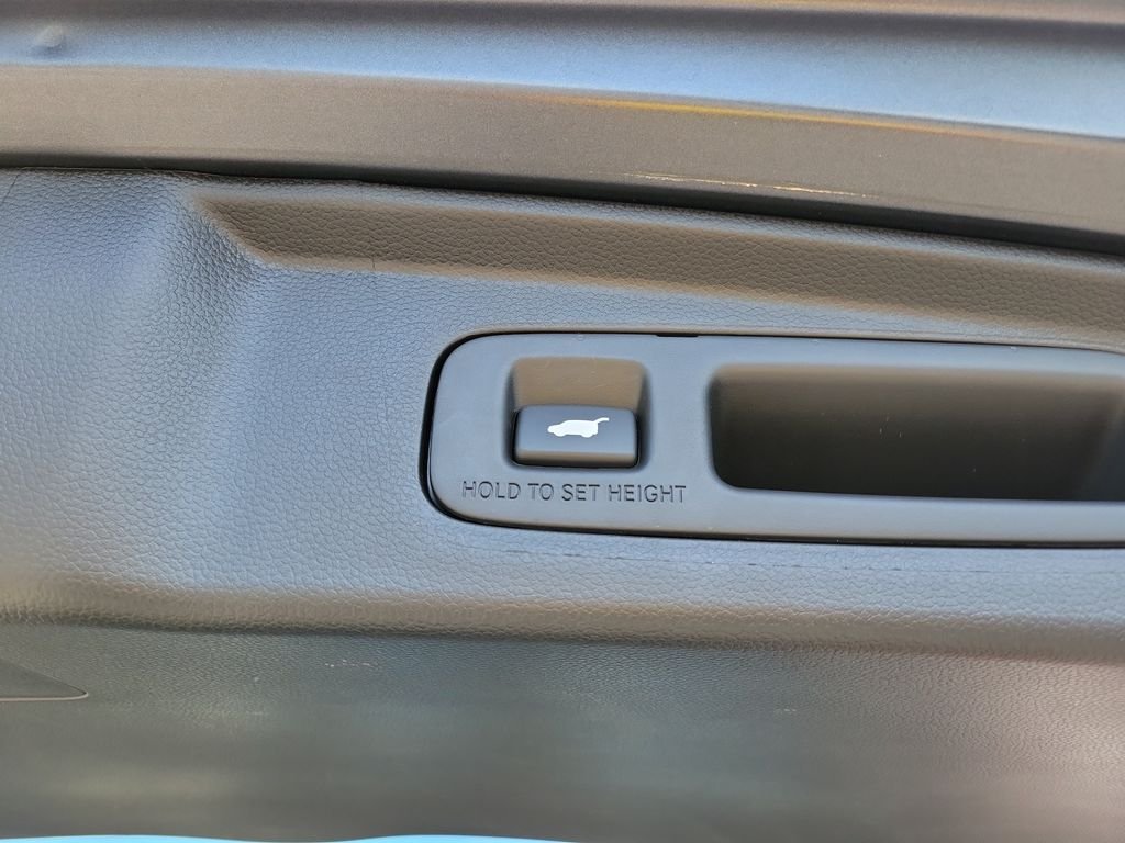 Certified Used 2024 Meteorite Gray Metallic Honda HYBRID AWD SP TRG image 11