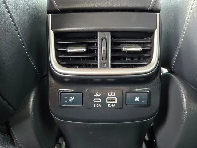 Used 2024 Brown Subaru Touring image 17