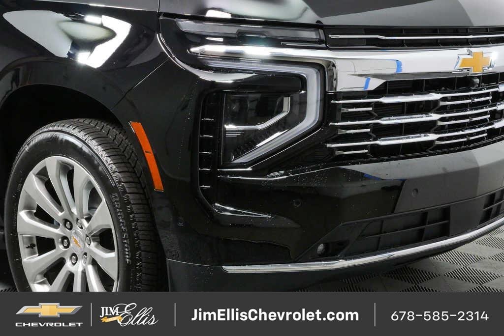 2026 Chevrolet Tahoe Premier - Photo 39