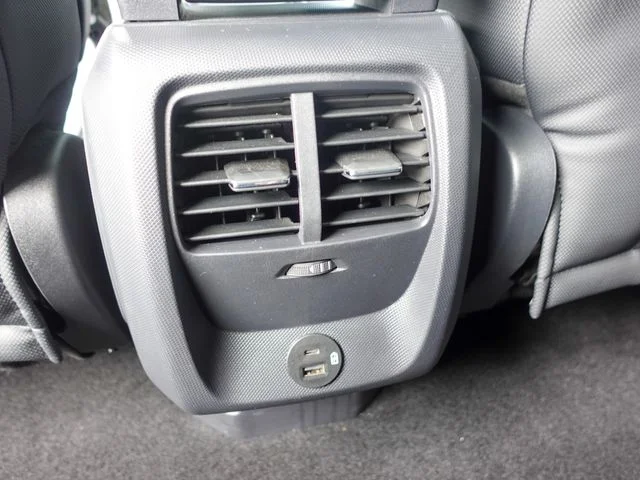 Used 2021 Silver Ford Select image 22