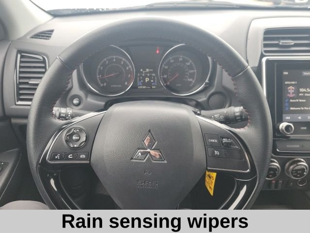 2025 Mitsubishi Outlander Sport LE - Photo 11